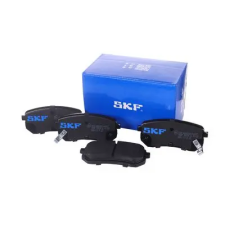SKF fékbetétkészlet, tárcsafék VKBP 90276 A fékbetét