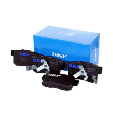 SKF fékbetétkészlet, tárcsafék VKBP 90397 A autóalkatrész