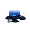 SKF fékbetétkészlet, tárcsafék VKBP 90398 E