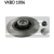 SKF Féktárcsa SKF VKBD 1006