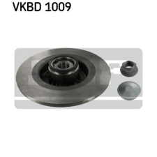 SKF Féktárcsa SKF VKBD 1009 féktárcsa