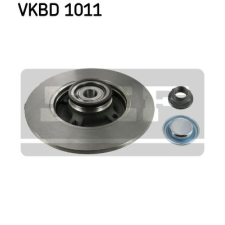 SKF Féktárcsa SKF VKBD 1011 féktárcsa