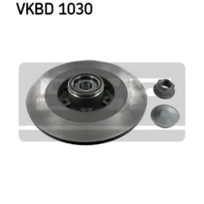 SKF Féktárcsa SKF VKBD 1030 féktárcsa