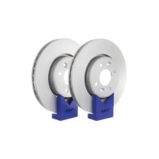 SKF féktárcsa VKBD 80010 V2 autóalkatrész