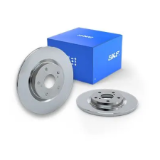 SKF féktárcsa VKBD 80165 S2 autóalkatrész