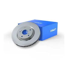 SKF féktárcsa VKBD 80183 V1 autóalkatrész