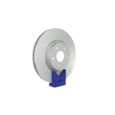 SKF féktárcsa VKBD 80213 V1 autóalkatrész