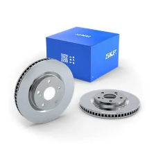 SKF féktárcsa VKBD 80301 V2 autóalkatrész