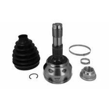 SKF féltengely csukló készlet autóalkatrész