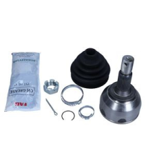 SKF féltengely csukló készlet autóalkatrész