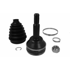 SKF féltengely csukló készlet 48 fogas autóalkatrész