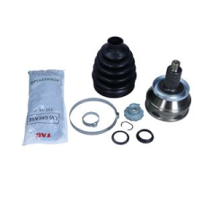 SKF féltengely csukló készlet kerékoldali,elsőtengely autóalkatrész