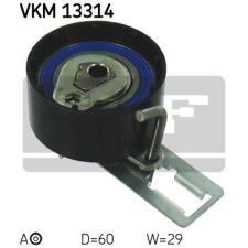 SKF Feszítő, fogasszíj SKF VKM 13314 kormányvezérlő és kiegészítői