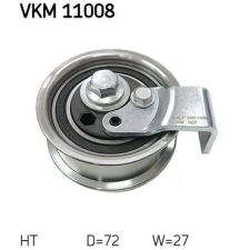 SKF feszítő, fogasszíj VKM 11008 autóalkatrész