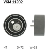 SKF feszítő, fogasszíj VKM 11202