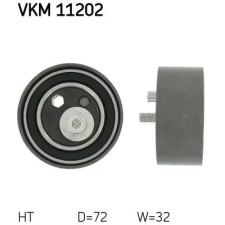 SKF feszítő, fogasszíj VKM 11202 autóalkatrész