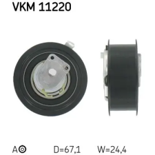 SKF feszítő, fogasszíj VKM 11220 autóalkatrész
