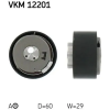 SKF feszítő, fogasszíj VKM 12201