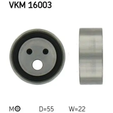 SKF feszítő, fogasszíj VKM 16003 autóalkatrész