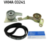 SKF Fogasszíjkészlet SKF VKMA 03241
