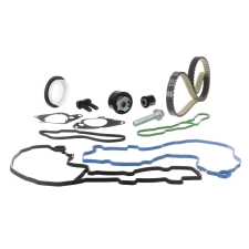 SKF Fogasszíjkészlet SKF VKMA 03306-2 autóalkatrész