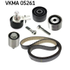 SKF Fogasszíjkészlet SKF VKMA 05261