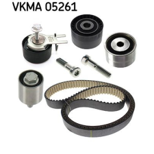 SKF Fogasszíjkészlet SKF VKMA 05261 autóalkatrész