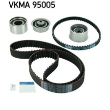 SKF Fogasszíjkészlet SKF VKMA 95005 autóalkatrész