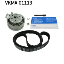 SKF Fogasszíjkészlet VKMA 01113 autóalkatrész