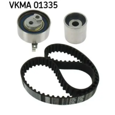 SKF Fogasszíjkészlet VKMA 01335 autóalkatrész