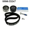 SKF Fogasszíjkészlet VKMA 03247
