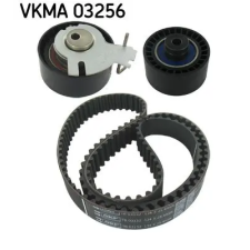 SKF Fogasszíjkészlet VKMA 03256 autóalkatrész