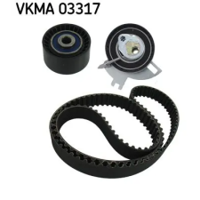 SKF Fogasszíjkészlet VKMA 03317 autóalkatrész