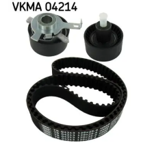 SKF Fogasszíjkészlet VKMA 04214 autóalkatrész