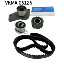 SKF Fogasszíjkészlet VKMA 06126 autóalkatrész