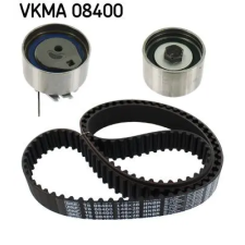 SKF Fogasszíjkészlet VKMA 08400 autóalkatrész