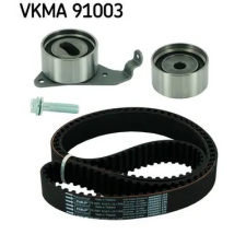 SKF Fogasszíjkészlet VKMA 91003 autóalkatrész