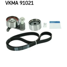 SKF Fogasszíjkészlet VKMA 91021 autóalkatrész