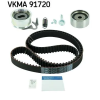 SKF Fogasszíjkészlet VKMA 91720