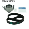 SKF Fogasszíjkészlet VKMA 95025