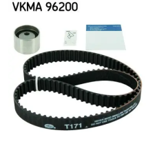 SKF Fogasszíjkészlet VKMA 96200 autóalkatrész