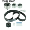 SKF Fogasszíjkészlet VKMA 98000