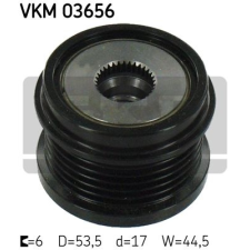 SKF Generátor szabadonfutó SKF VKM 03656 autó izzó, izzókészlet