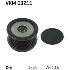 SKF generátor szabadonfutó VKM 03211 autóalkatrész