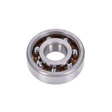 SKF Golyóscsapágy / forgattyús tengely csapágy SKF 6303 -C3- TN9 Poliamid 17x47x14 egyéb motorkerékpár alkatrész