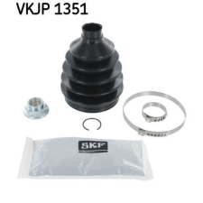 SKF gumiharangkészlet, hajtótengely SKF VKJP 1351 autóalkatrész