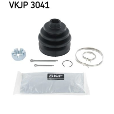 SKF gumiharangkészlet, hajtótengely SKF VKJP 3041 autóalkatrész