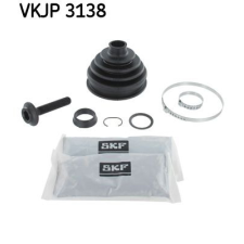 SKF gumiharangkészlet, hajtótengely SKF VKJP 3138 autóalkatrész