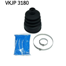 SKF gumiharangkészlet, hajtótengely SKF VKJP 3180 autóalkatrész