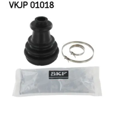 SKF gumiharangkészlet, hajtótengely VKJP 01018 autóalkatrész